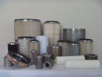 Filtros cartucho para colector de polvo - infortec