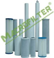 FILTROS PARA LIQUIDO - 