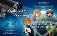 Circuito Cerrado; Videovigilancia - Varias Marcas