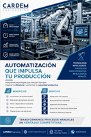 Integración de Equipos y Sitemas - CARDEM 