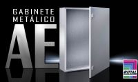 GABINETES METALICOS - Rittal 