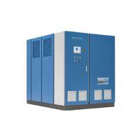 Compresor centrifugo SCR serie CH de baja presión Maglev con VSD. - SCR COMPRESSOR