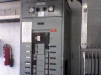 MANTENIMIENTO DE TABLEROS DE BAJA TENSION