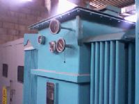 TRANSFORMADORES ELECTRICOS