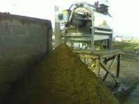 FILTRO SEPARADOR ROTATORIO RSH AGROALL