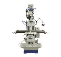 Fresadora x6323A - Saturno