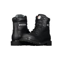 BOTA DE SEGURIDAD INDUSTRIAL