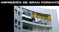 IMPRESIONES EN GRAN FORMATO - 