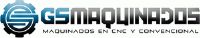 MAQUINADO EN CENTRO DE MAQUINADO CNC - GSMAQUINADOS