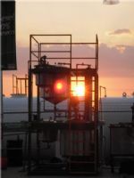 Planta Automatica para produccion de Biodiesel 