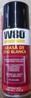 GRASA DE LITIO BLANCA  - 