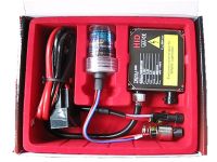 Xenon para uso de auto.