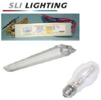 BALASTRO MAGNETICO - SLI LIGHTING