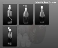 ENVASES DE HIGIENE PERSONAL - 