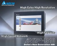 Human Machine Interface.