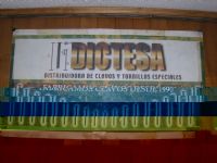 CLAVOS DE ACERO INOXIDABLE