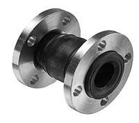 Juntas de expansión para manguera - Kuriyama