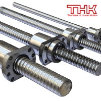 Tuercas Embaleradas Husillos (Tornillos)