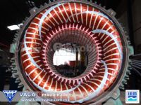Embobinado de Motores Electricos CA