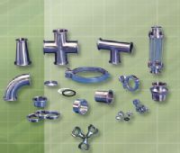 CONEXIONES CLAMP - SMT