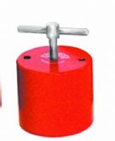 IMAN CILINDRICO ECPLIPSE - LEON WEILL