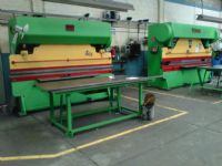 DOBLEZ LAMINA MAQUILA