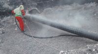 Sand Blast