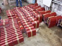 MEDIAS CAÑAS