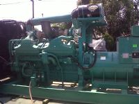 Inproem renta y servicios de plantas de emergencia