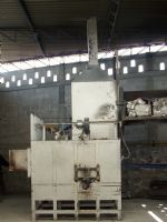 Horno de Fusion Directa.