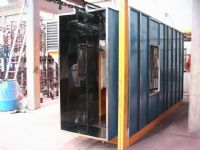 CASETAS TIPO CARTUCHOS