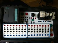 CAPACITACION ALTO NIVEL SIEMENS