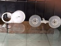 Carretes y porta carretes