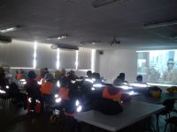 CURSOS DE CAPACITACION