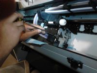 REPARACION DE PLOTTERS EPSON