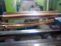 RODILLOS COBRIZADOS  - DIFERENTES