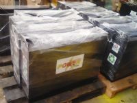 Bateria indutrial nueva sellada de gel