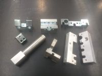 Maquinados de Alta Precisión