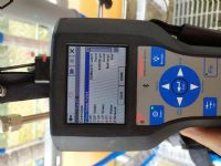 Calibración a Manómetro