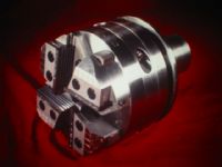 Cabeza Roscadora Landex