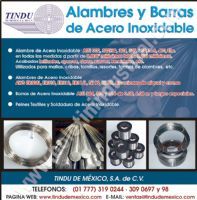 INCONEL 600 - TINDU