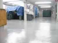 PISOS Y RECUBRIMIENTOS INDUSTRIALES