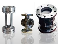 INDICADORES DE FLUJO  - 