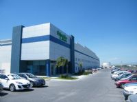 Construccion Industrial