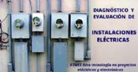 Instalaciones Eléctricas (diagnóstico y evaluación)