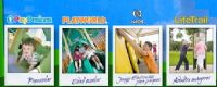 JUEGOS INSTITUCIONALES - 