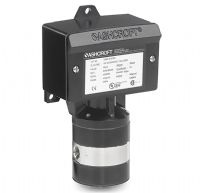 Interruptor de Presión Diferencial NEMA 4X Serie-D Ashcroft® - Ashcroft®