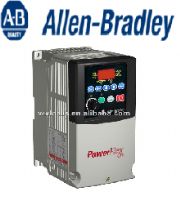 INVERSORES ALLEN BRADLEY - ALLEN BRADLEY