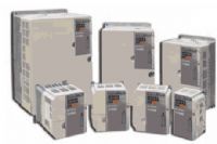 Inversores de Frecuencia - YASKAWA