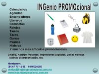 Artículos Promocionales